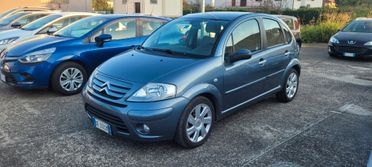 Citroen C3 1.6 HDi 110CV FAP Exclusive