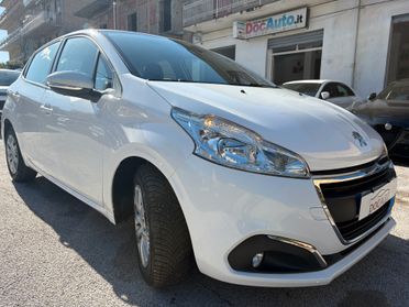 Peugeot 208 BlueHDi 100 5 porte Allure