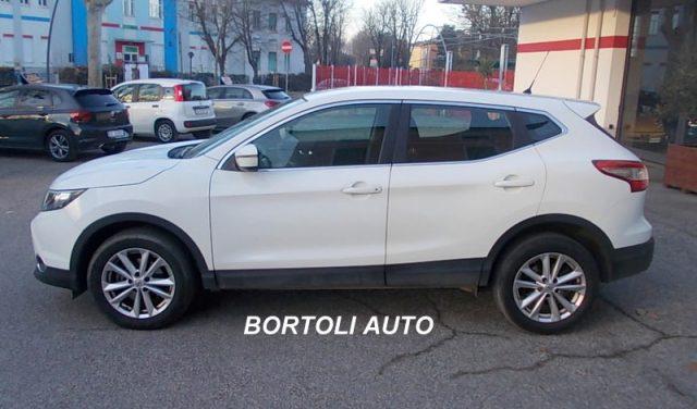 NISSAN Qashqai 1.6 dCi 4WD 129.000 KM ACENTA 4X4