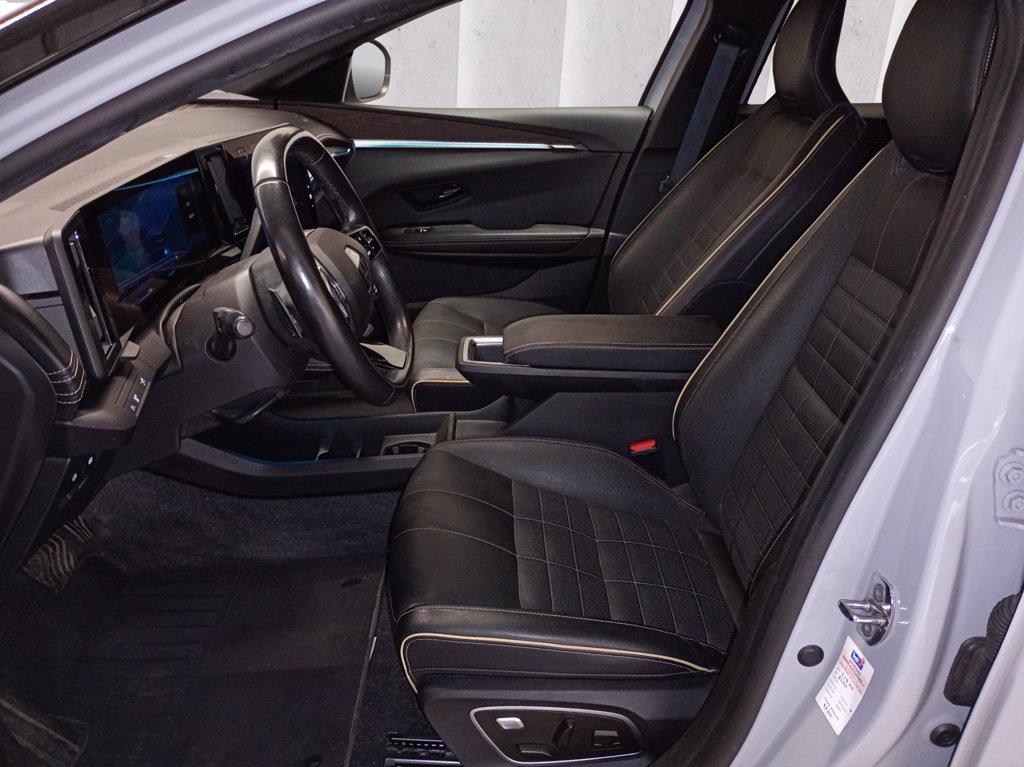 RENAULT Megane E-Tech Iconic EV60 220cv AC22 del 2022