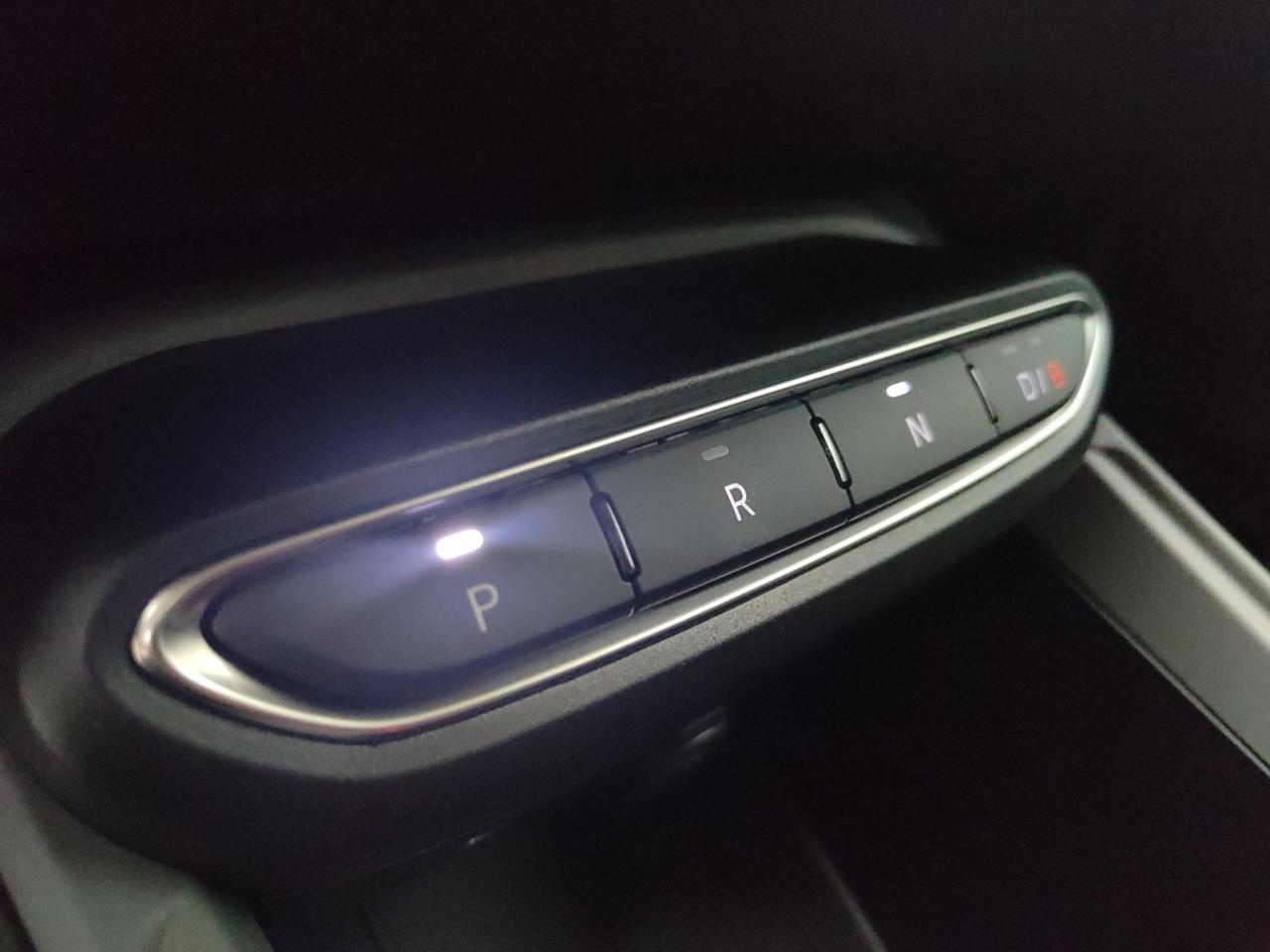 JEEP Avenger AVENGER 156CV LONGITUDE MY25