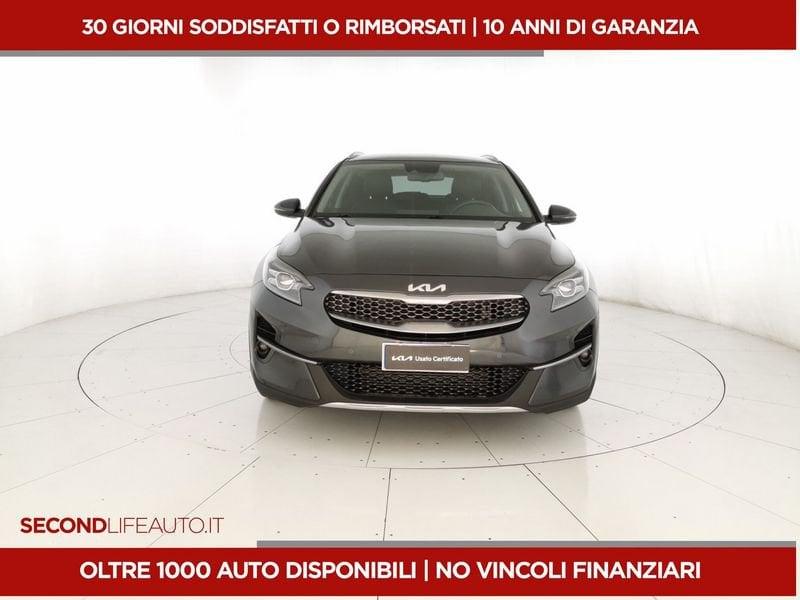 Kia Xceed 1.0 t-gdi High Tech Gpl 117cv