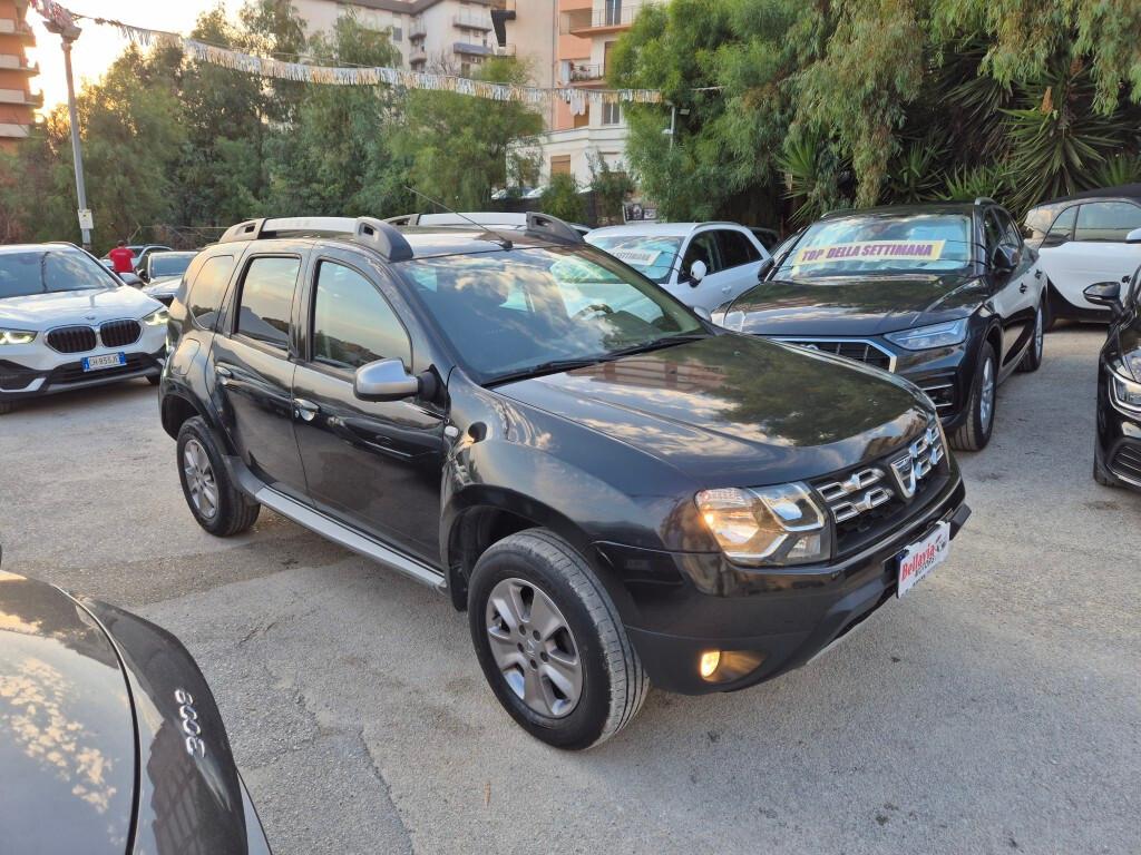 Dacia Duster 1.5 dCi 110CV 2WD NAVI