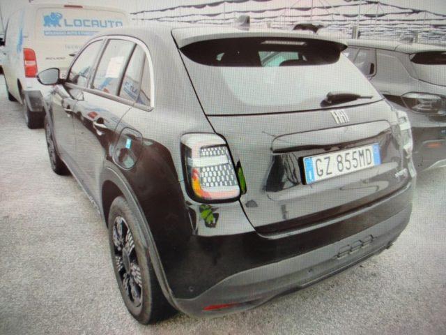 FIAT 600 Hybrid 145cv DCT FULL PACK STYLE CONFORT