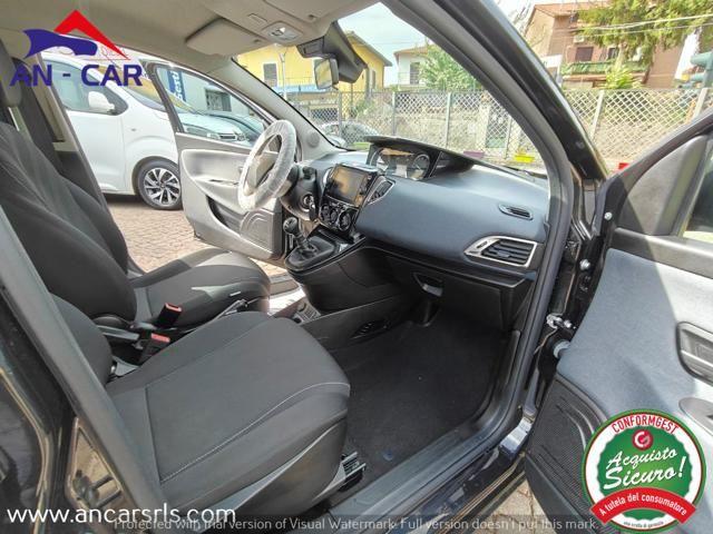 LANCIA Ypsilon 1.0 FireFly 5 porte S&S Hybrid Gold