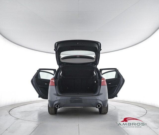 BMW 218 Serie 2 d Advantage Auto