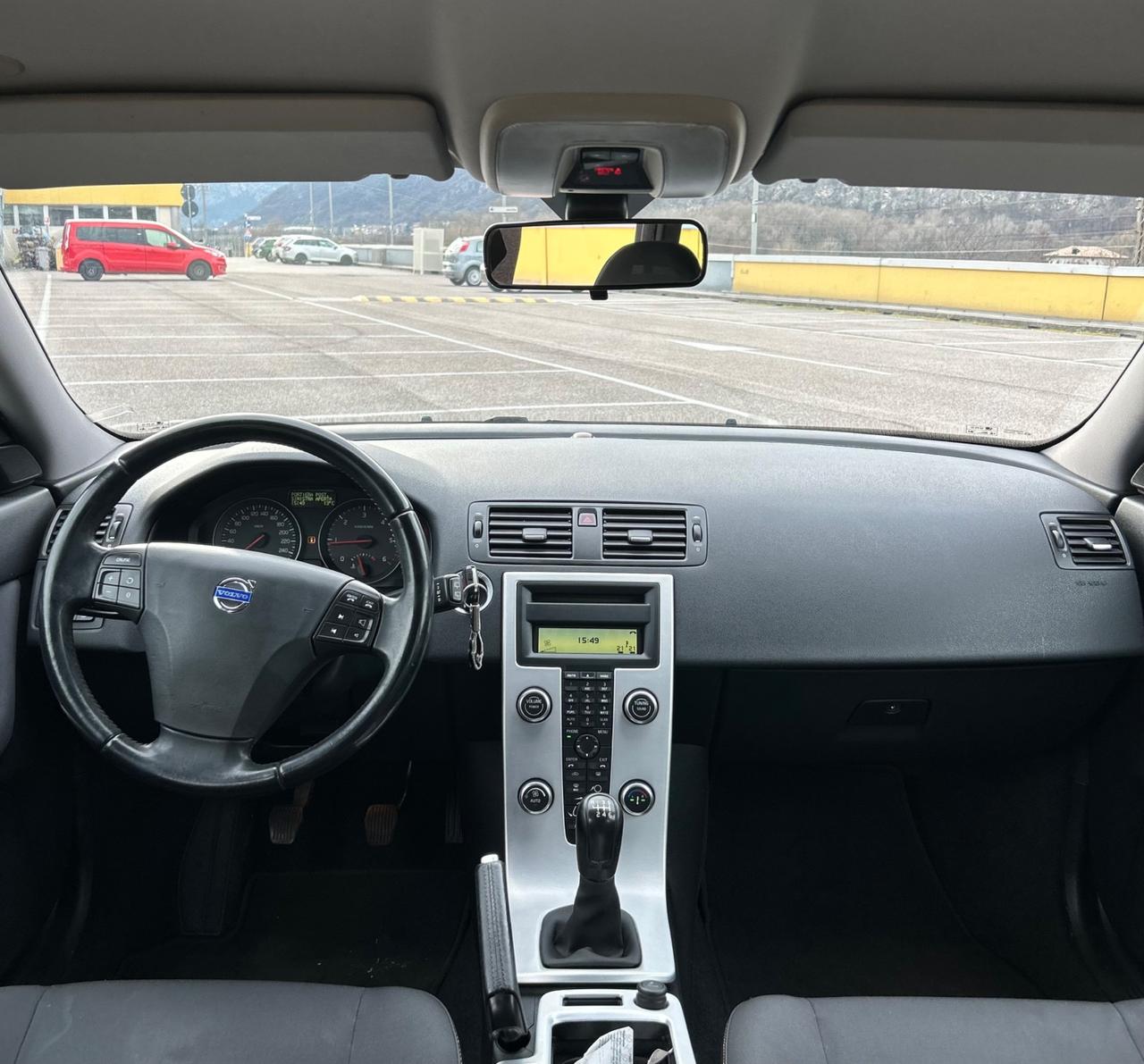 Volvo V50 R-design Neopatentati 2012