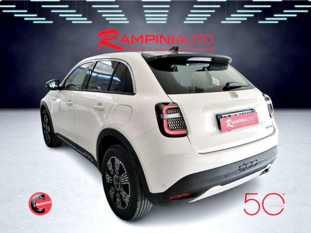 FIAT 600 Hybrid 145 CV DCT Pronta Consegna Iva Esposta