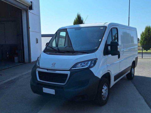 PEUGEOT Boxer 330 2.0 BlueHDi 130CV PC-TN Furgone