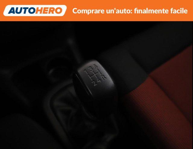 CITROEN C4 Cactus BlueHDi 100 Shine