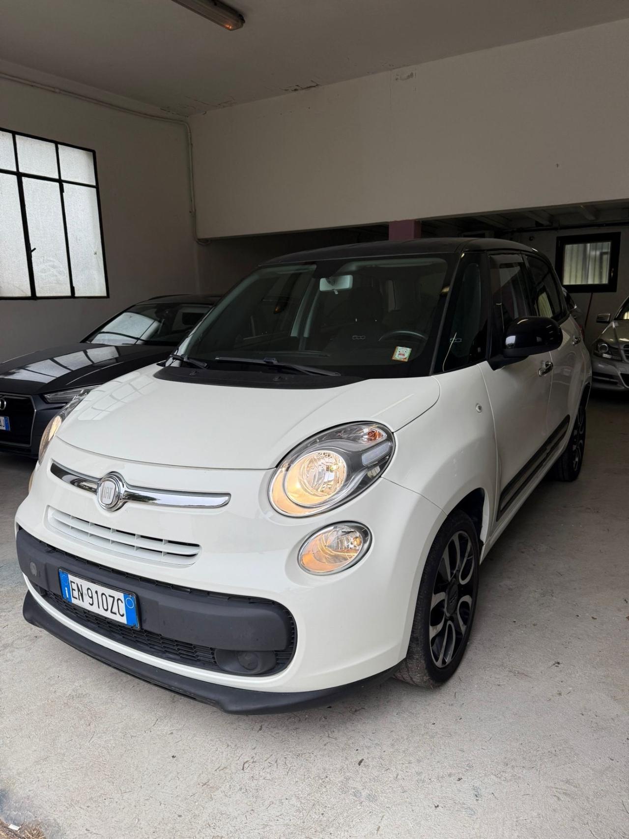 Fiat 500L 1.3 Multijet 85 CV Easy