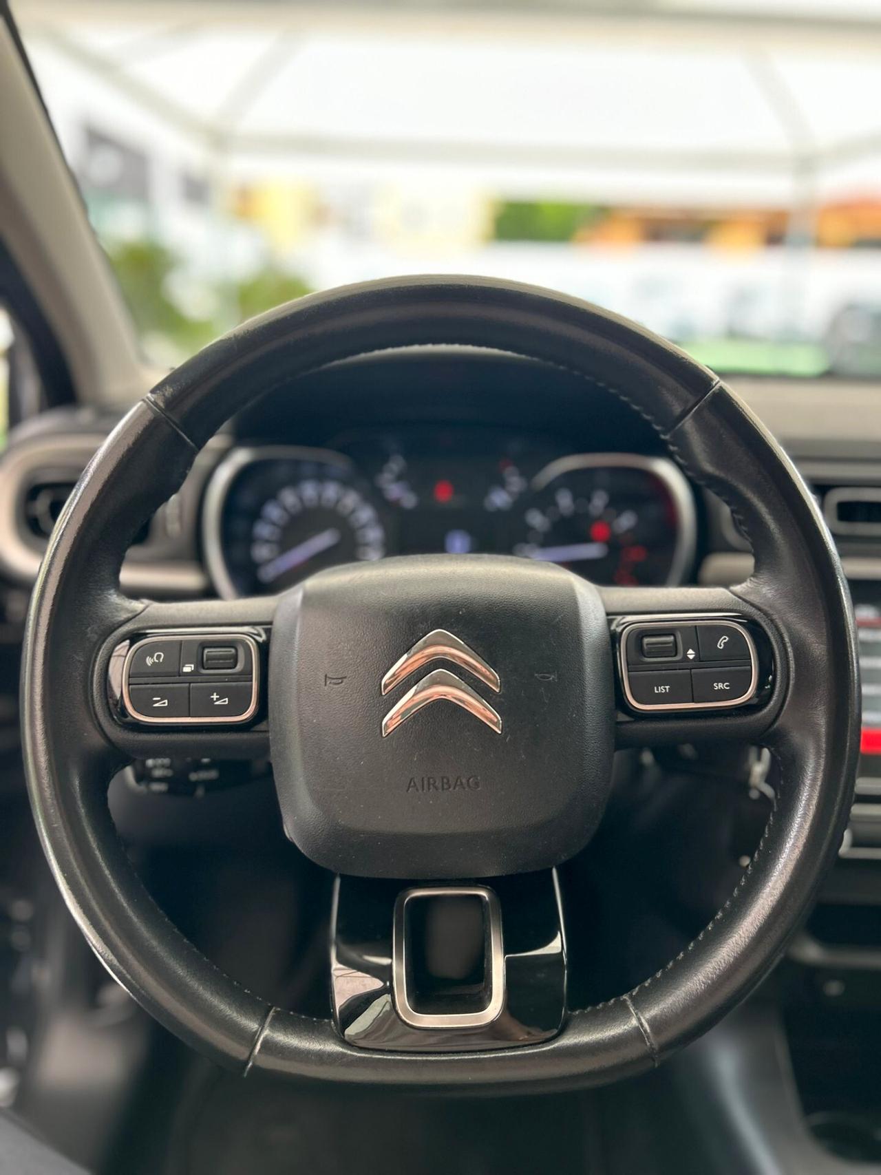 Citroen C3 PureTech 82 Shine