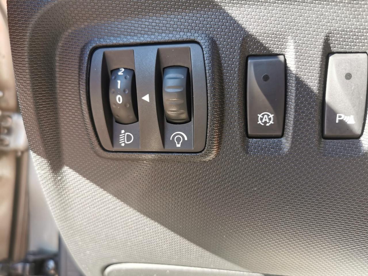 Renault Captur 1.5 dCi 8V 90 CV S&S Live 2015