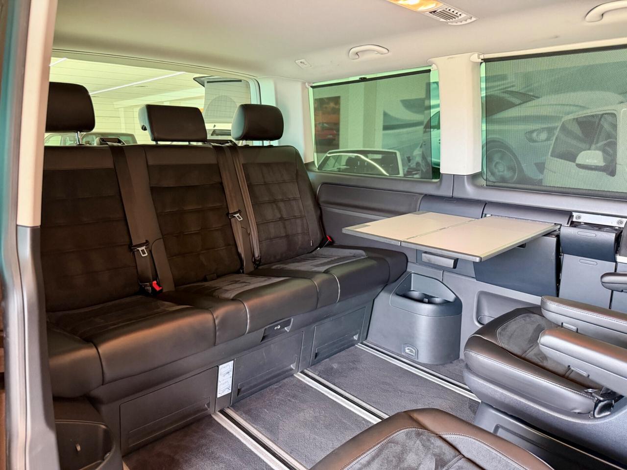 Volkswagen Multivan 2.0 TDI 199CV DSG SIX GENERATION