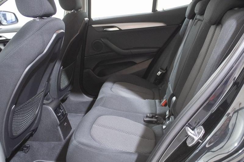 BMW X2 X2 xDrive 18d Business-X