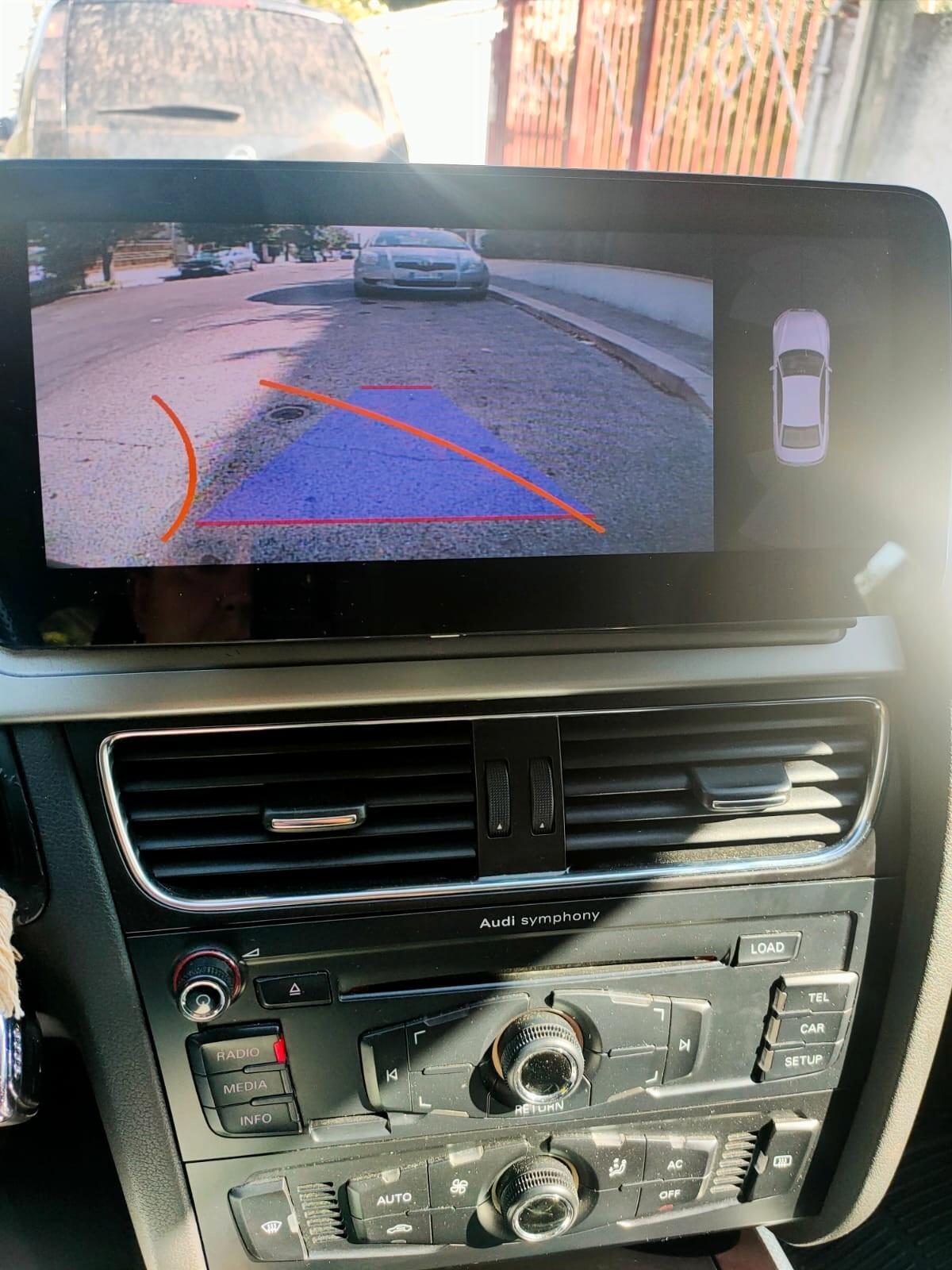 Audi A4 Avant 2.0 TDI 170CV F.AP. quattro