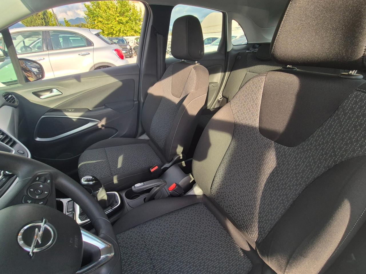 Opel Crossland X 1.6 ECOTEC D 8V Start&Stop Advance