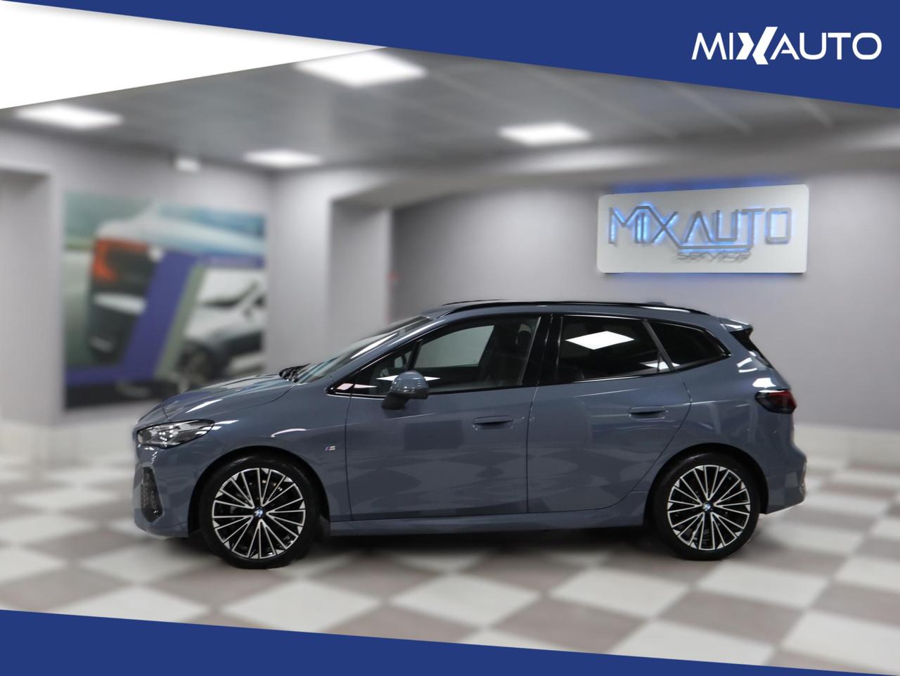 BMW 218 d Active Tourer Msport auto
