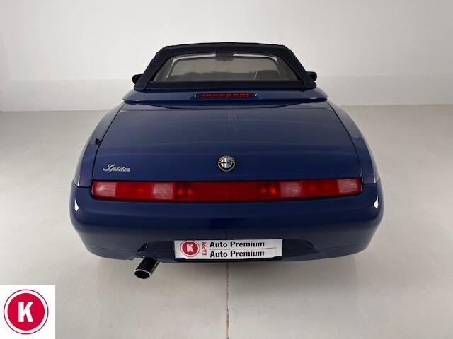 Alfa Romeo GTV spider 2.0 TS **ASI**