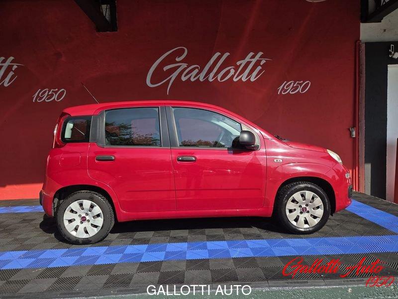 FIAT Panda 1.2 69cv