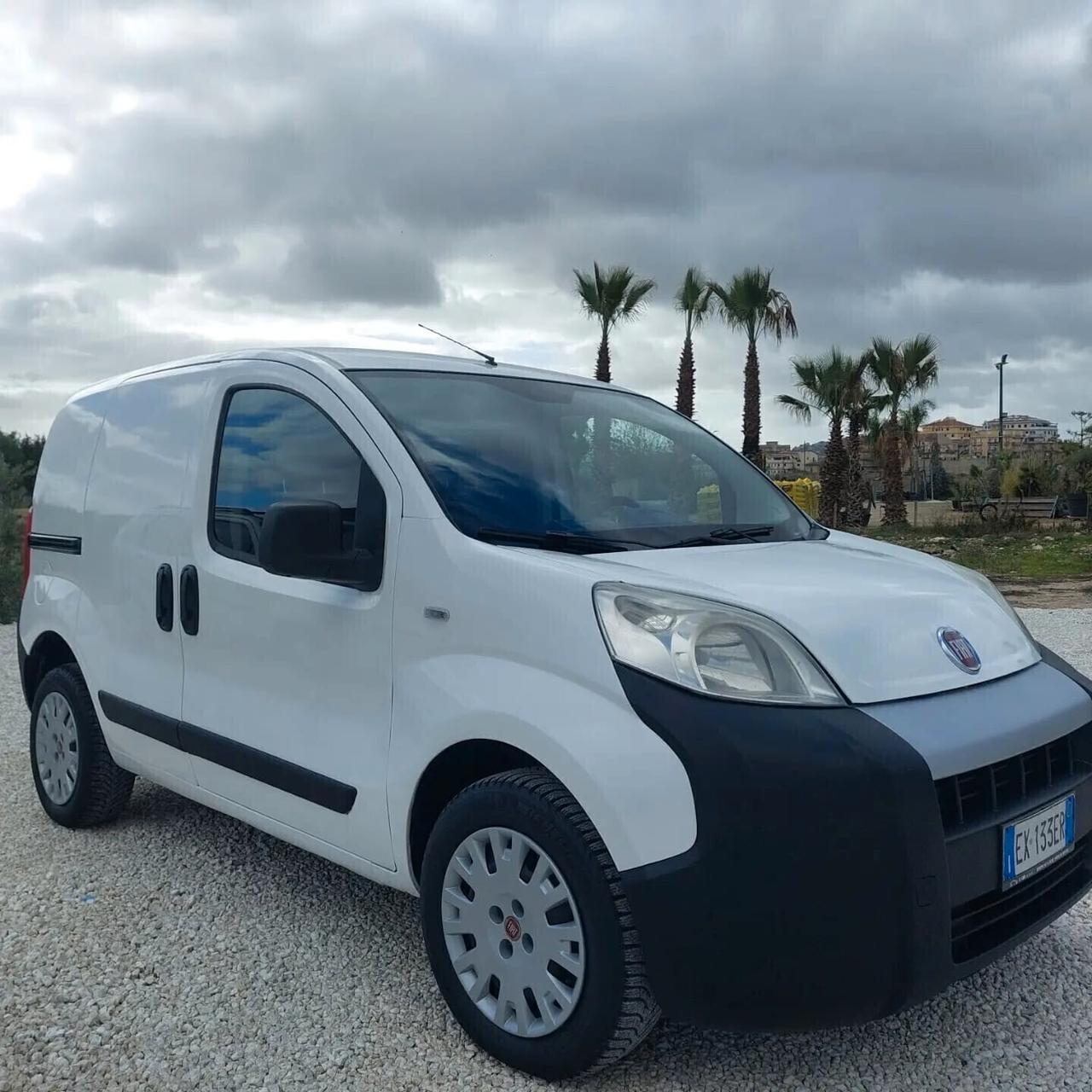 Fiat fiorino