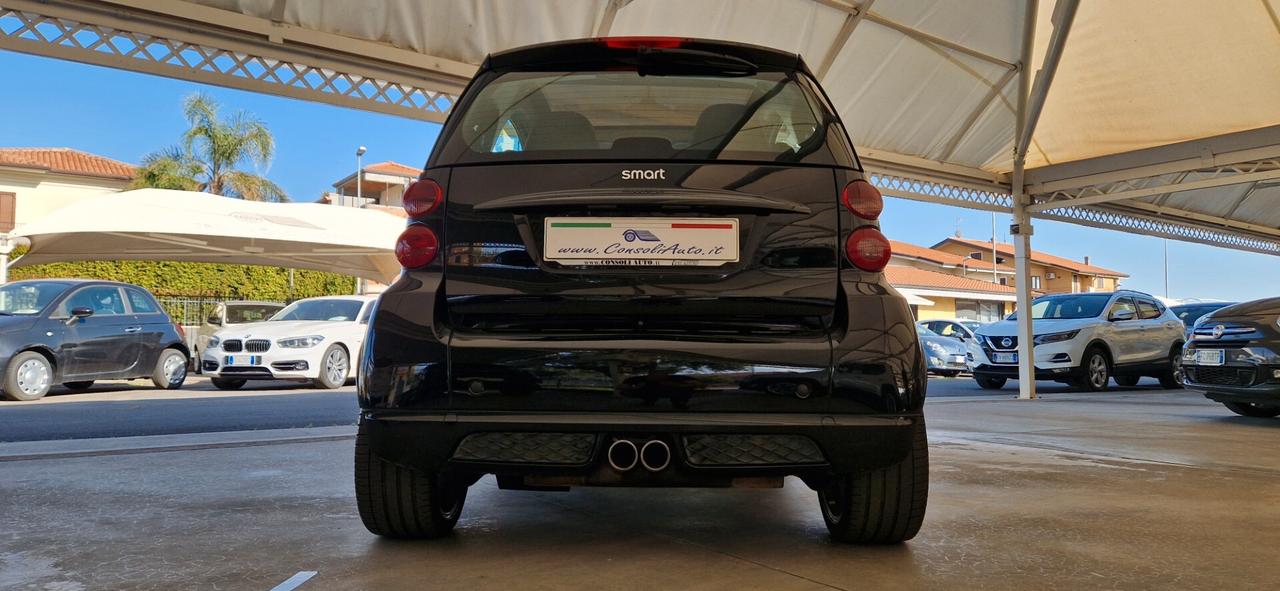 Smart ForTwo 1000 84cv Coupé Pulse BRABUS