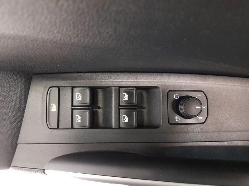Škoda Fabia 1.0 MPI Evo 59KW STYLE