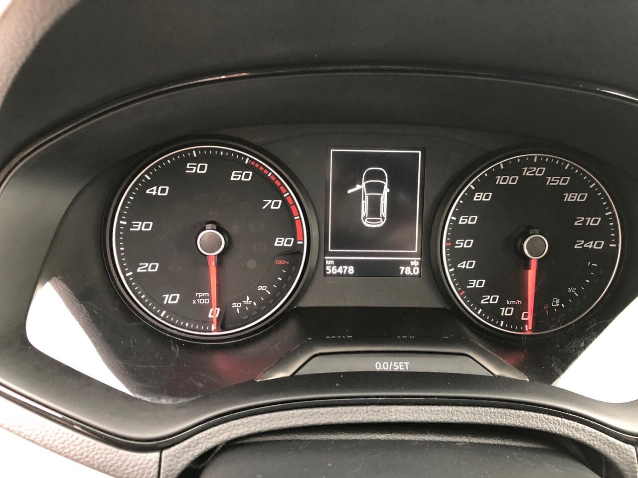 Seat Arona 1.0 EcoTSI 115 CV Style