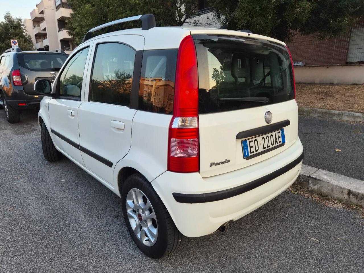 Fiat Panda 1.1 Actual Eco