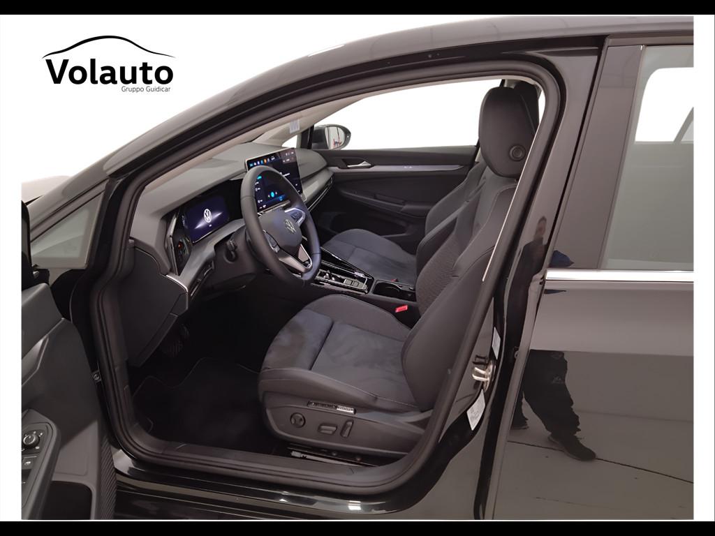 VOLKSWAGEN Golf VIII 2024 - Golf 2.0 tdi Style 150cv dsg