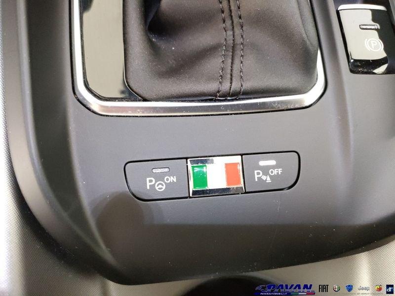 Alfa Romeo Tonale 1.5 130 CV MHEV TCT7 Sprint