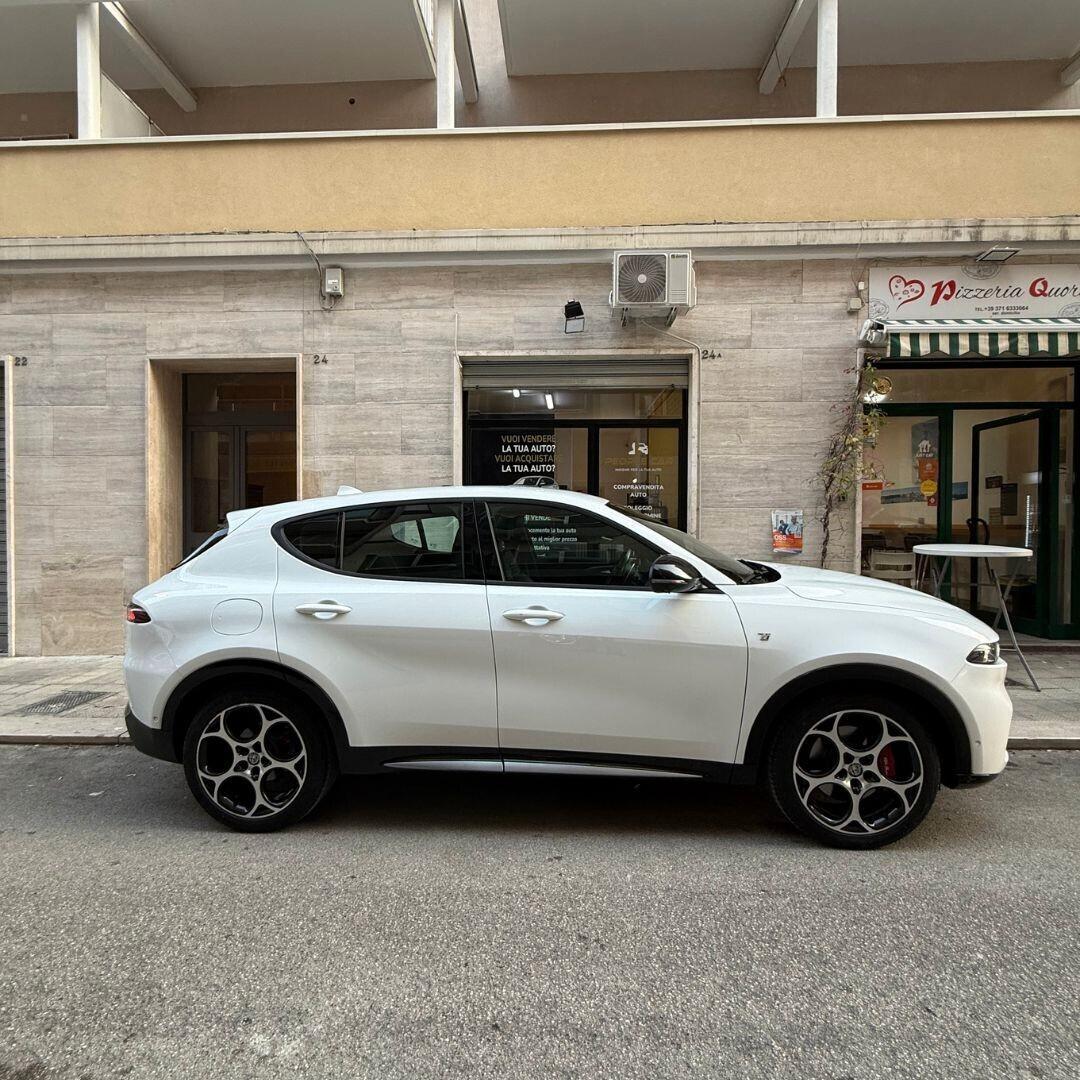 Alfa Romeo Tonale 1.6 diesel 130 CV TCT6 Ti
