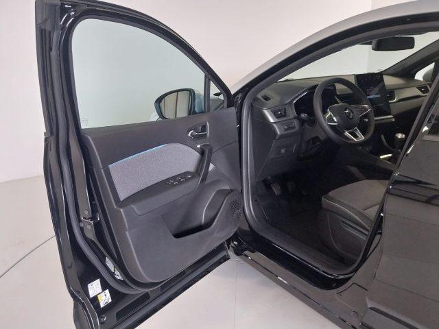 RENAULT Captur ECO-G 100 CV Techno