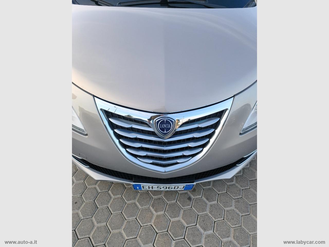 LANCIA Ypsilon 1.3 MJT 95 CV 5p. S&S Platinum