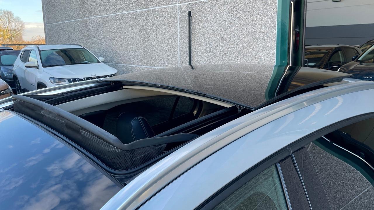 MERCEDES-BENZ GLA 180 1.6 PREMIUM 122CV - FULL LED, PELLE, TETTO