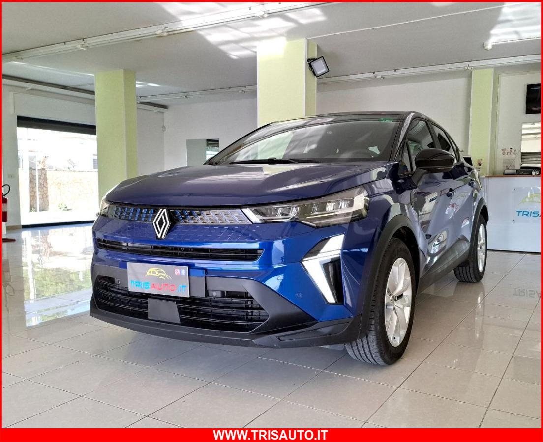 RENAULT Captur 1.0 ECO-G GPL Evolution NEOPATENTATI (FULL LED)