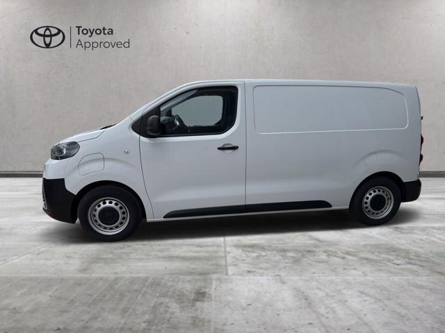 TOYOTA Proace Electric 75kWh PL-TN Furgone *IVA ESCLUSA* Comfort
