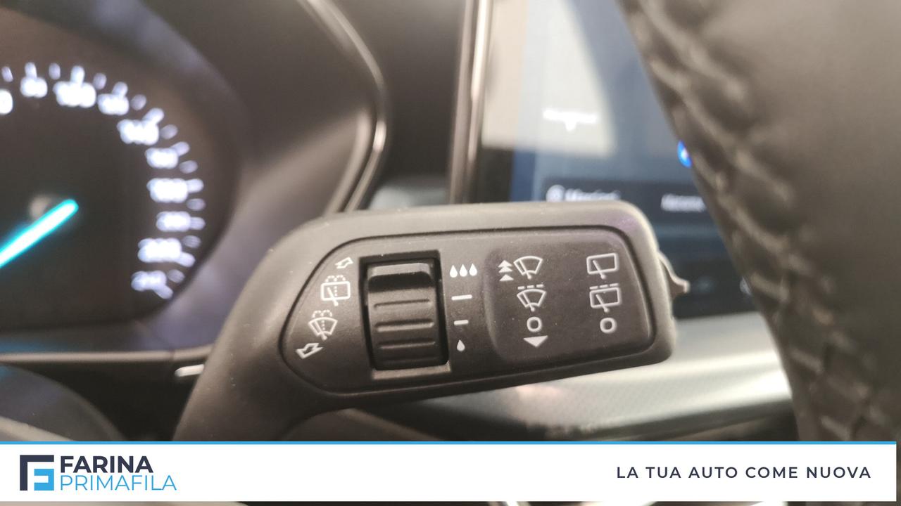 FORD Focus Active V 2022 - Focus Active 1.0 ecoboost h Design 125