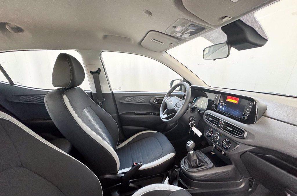 HYUNDAI i10 HYUNDAI i10 1.0 gpl connectline 61cv GPL