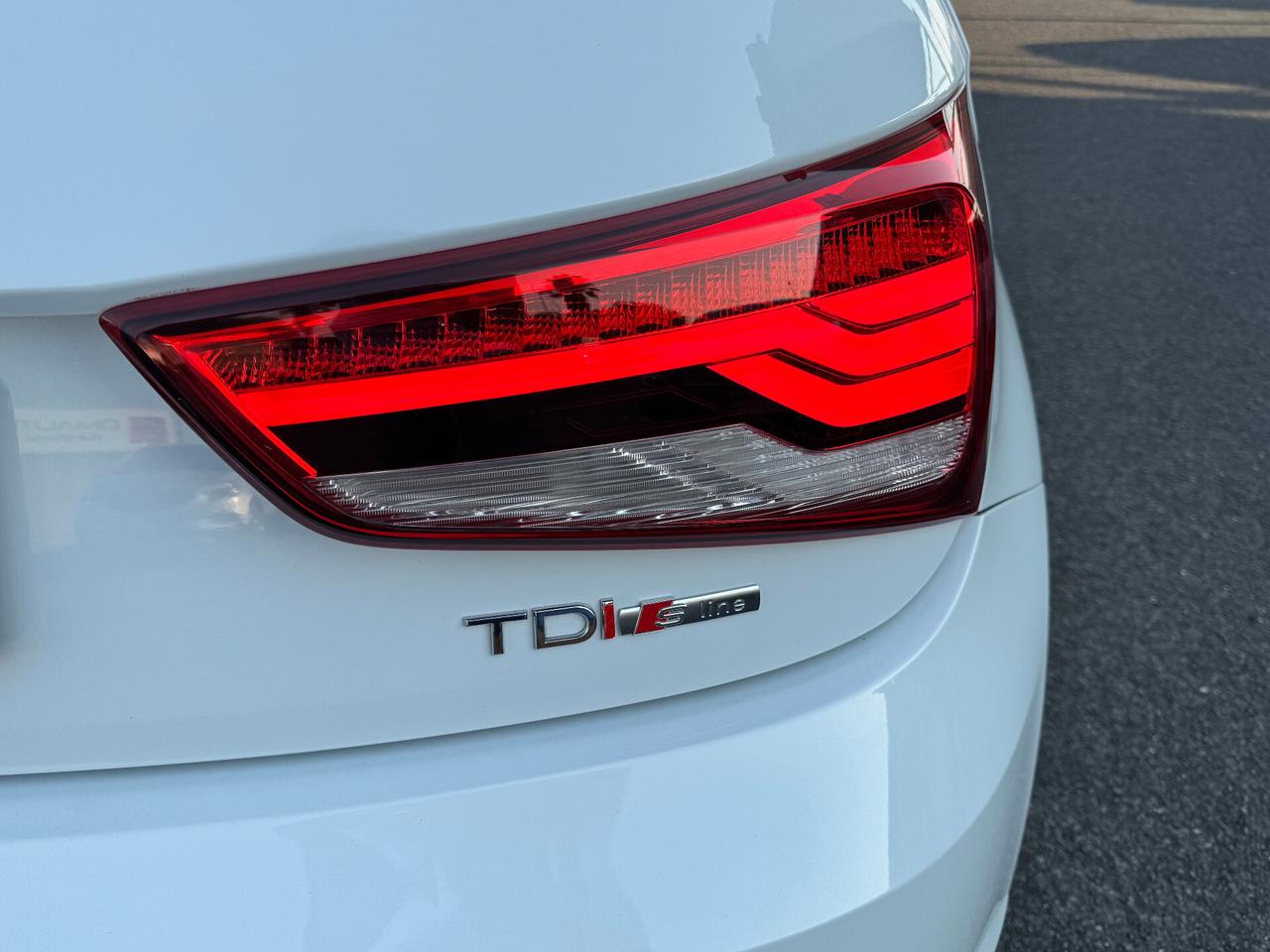 Audi A1 SPB 1.4 TDI S tronic Sport