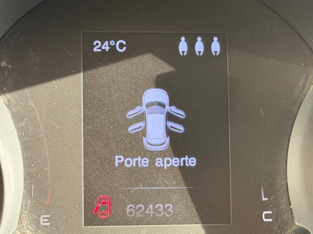 FIAT 500X 1.3 MultiJet 95 CV (NESSUN VINCOLO)