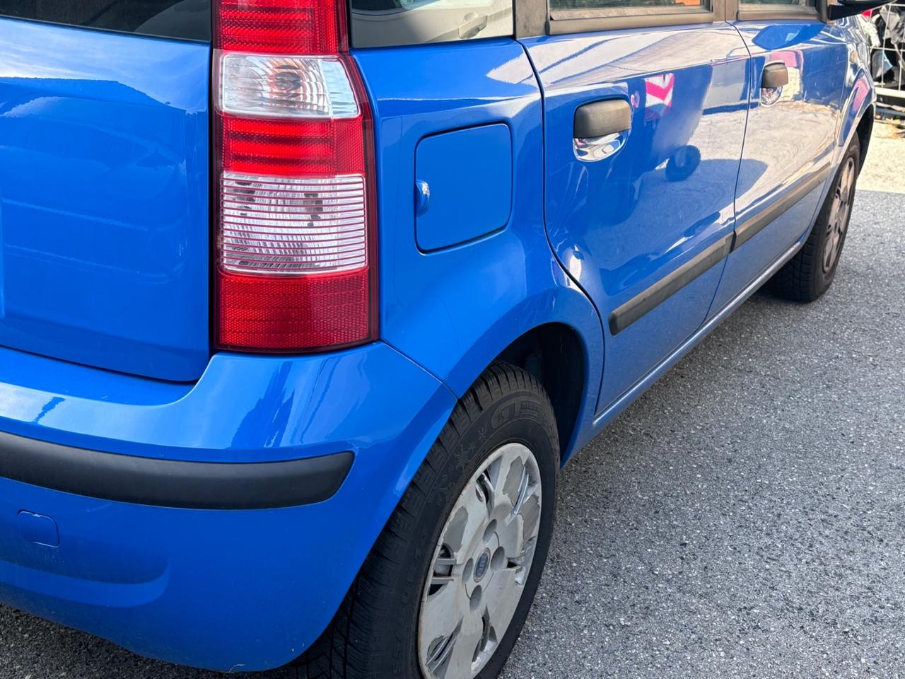 Fiat Panda 1.2 Dynamic