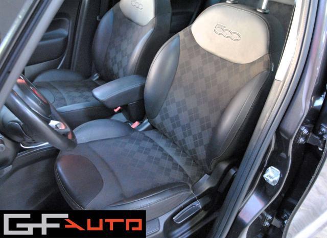 Fiat 500L 500L 2017 1.6 mjt Lounge 120cv * TETTO PANORAMICO*
