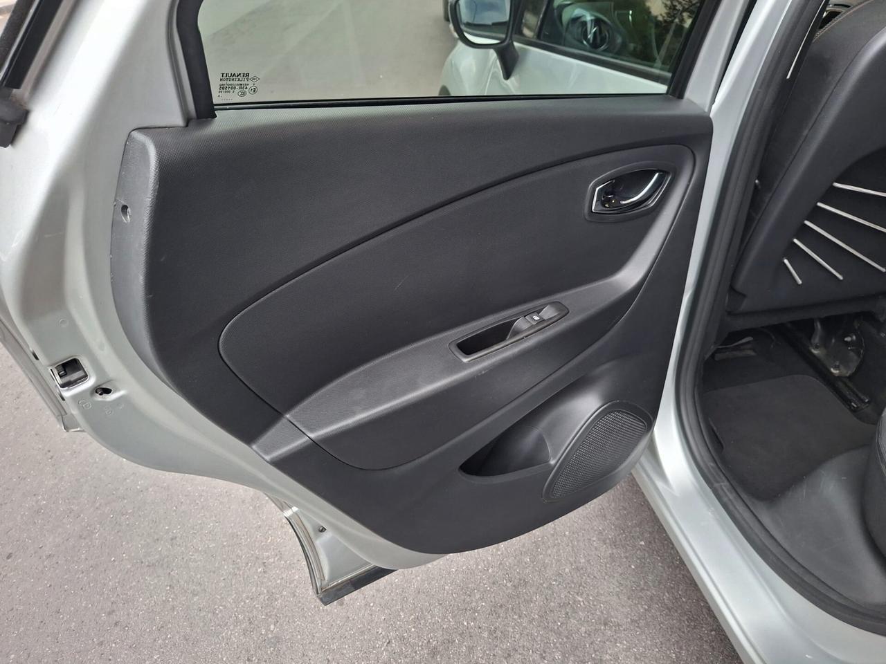 Renault Captur 1.5 dCi 8V 90 CV EDC Energy R-Link