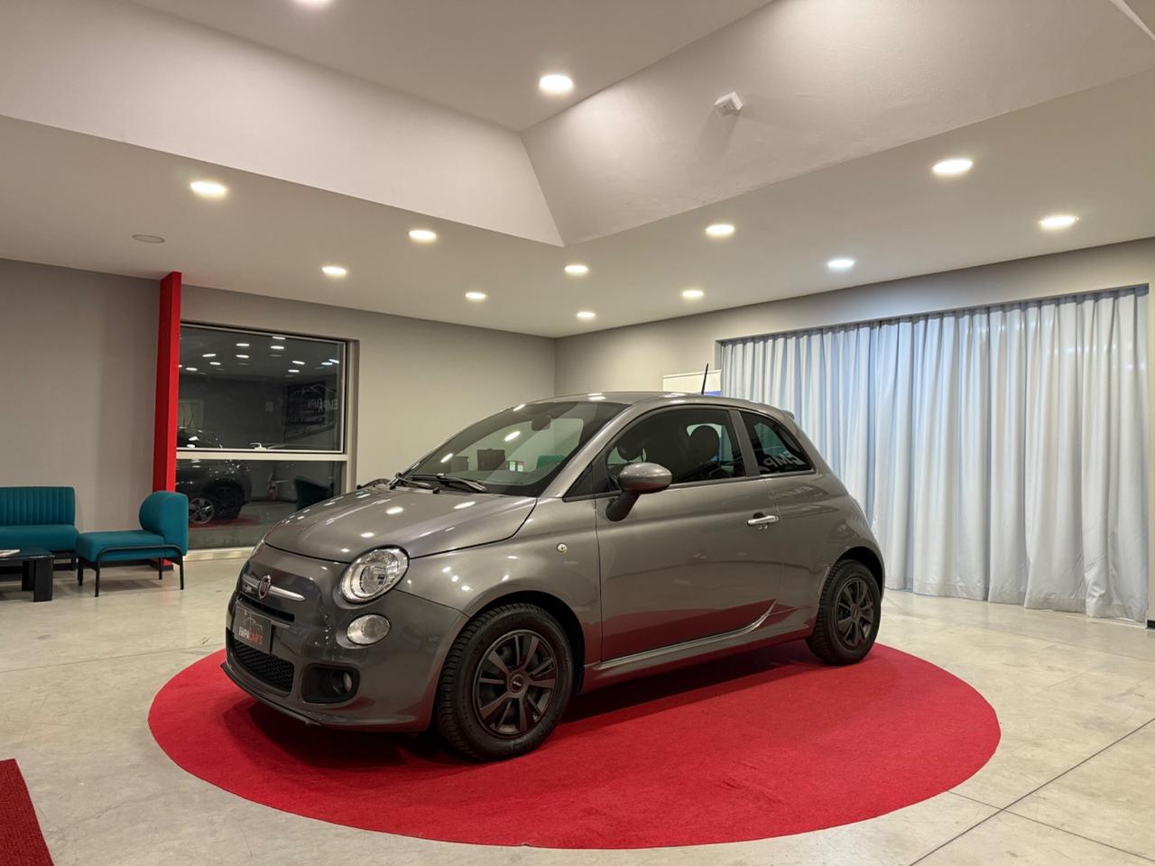 Fiat 500 1.3 Multijet 16V 95 CV GQ