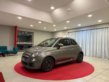 Fiat 500 1.3 Multijet 16V 95 CV GQ