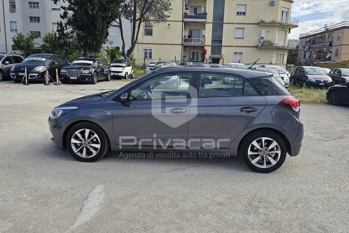HYUNDAI i20 1.1 CRDi 12V 5 porte Style
