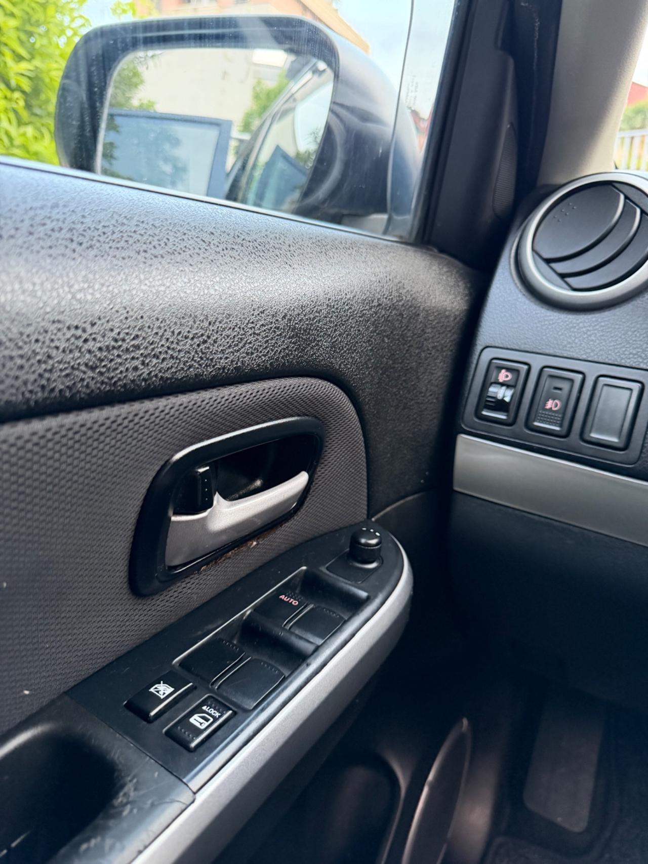 Suzuki Grand Vitara 1.9 Neopatentati Euro 5