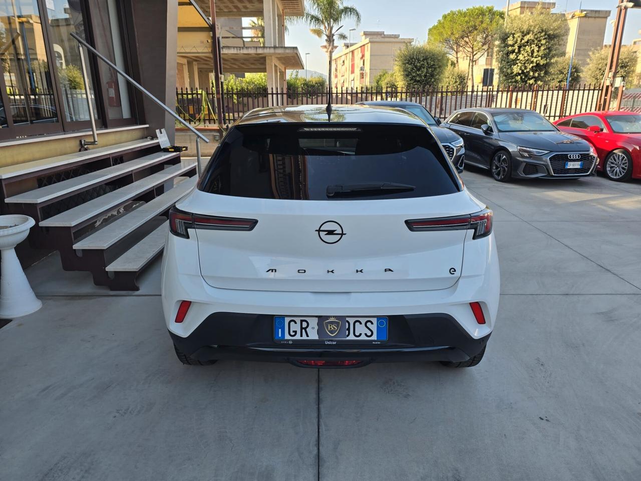 Opel Mokka Mokka-e GS AUTOCARRO