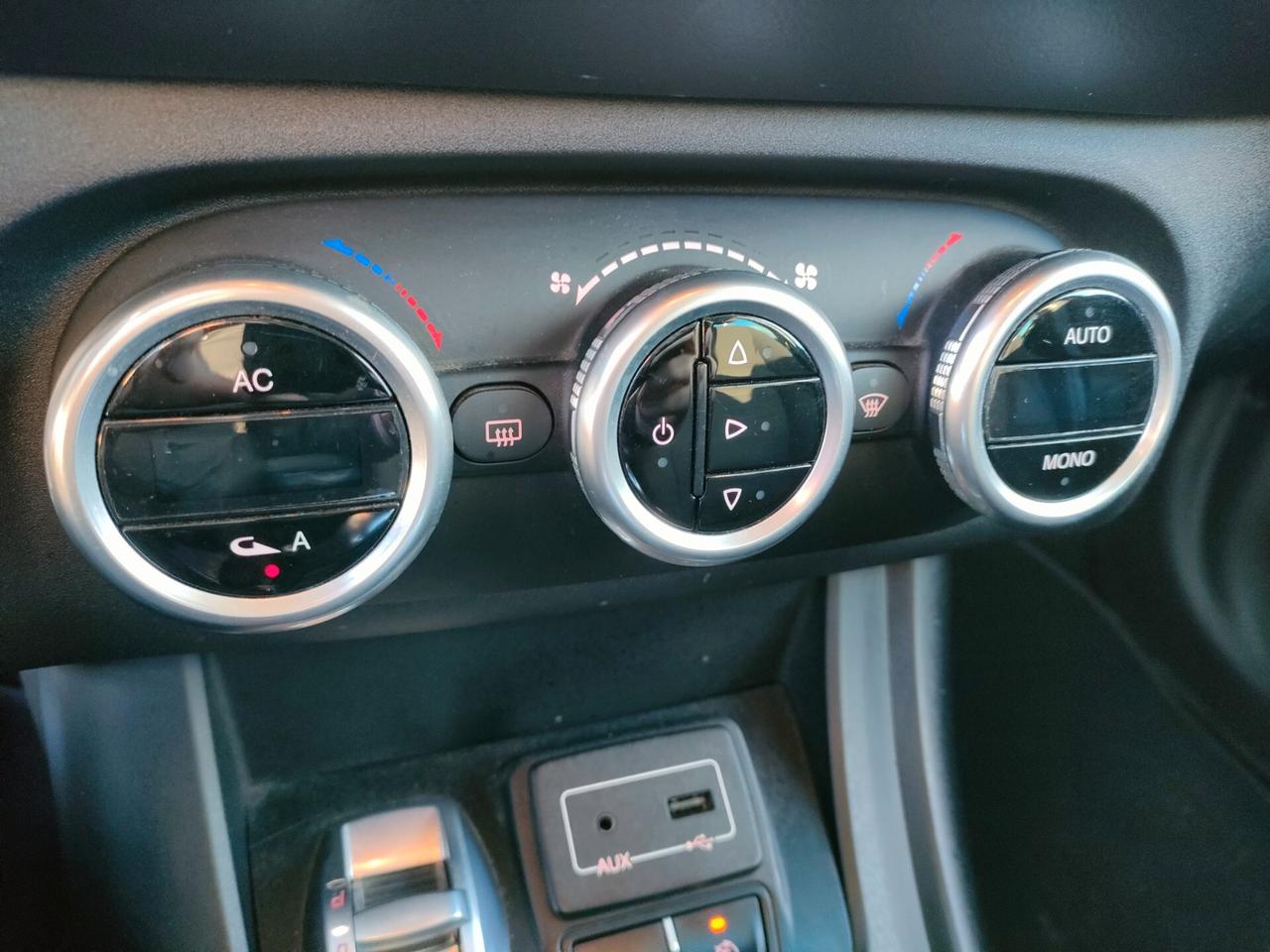 Alfa Romeo Giulietta 1.6 JTDm TCT 120 CV Super